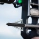 Sinbadteck Hunting Broadheads, 12PCS 3 Blades Bowhunting Broadheads 100 Grain Archery Arrow Broadhead Compatible with Traditional Bows and Compound Bows (Black)