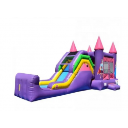 Sinbadteck Inflatable pool toys