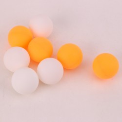 Sinbadteck Sport Balls, Outdoor activity game equipment sold as a unit comprising sports balls,24pcs/bag