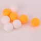 Sinbadteck Sport Balls, Outdoor activity game equipment sold as a unit comprising sports balls,24pcs/bag