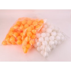 Sinbadteck Sport Balls, Outdoor activity game equipment sold as a unit comprising sports balls,24pcs/bag